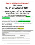 jump-fest flyer