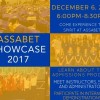 Assabet Showcase