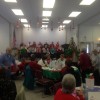 Holiday Sing-a-long from Senior Center (contributed )