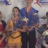 Jen Hom and Franz-Peter Jerosch from Eastern Sectionals (posted to Facebook by Anita-Ann Jerosch) 