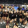T-Hawk U14 Cheer at states 2017 (from Facebook)