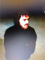 suspect surveillance image released by police