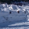 Blizzard of '78 (contributed by Cumming family)