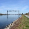 Cape Cod Canal Bike Path (flickr by CorpsNewEngland)