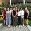 Town Scholarship recipients 2018