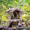 fairy house flickr by Steven Depolo