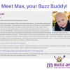 Buzz Buddy (from Facebook)