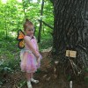 Fairy house Amelia Eton on SOLF Facebook