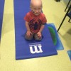 One Mission funds yoga for children and caregivers to help them deal with the stress of cancer treatment