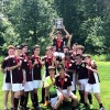 SYSA soccer state champs MTOC Southborough Galaxy