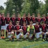 SYSA soccer state champs Southborough Galaxy - MTOC Champions