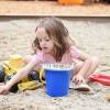 Fay school lower playground