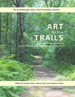 Art on the Trails poetry 2018