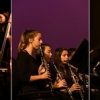ARHS 2107 Fall Instrumental Concert - Orchestra, Symphonic Band, and Jazz I (by Andrew Michalik)