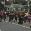 ARHS marching band by Cassie Melo