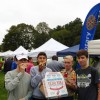 Lunchtime on the field by Southborough Rotary Club on Facebook