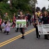 Native Plant Gardens of Southborough marchers from Facebook