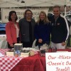 Southborough Historical Society raising funds from Dykema on Facebook