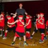"Cannons" from 2017 ARHS Hockey Dodgeball Tournament by Kosovsky M Photography