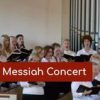 Handels Messiah at Pilgrim contributed