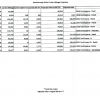 Police cruiser mileage projection