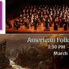 Assabet Valley Mastersingers American Folk Singers cover