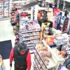 robbery suspects security footage