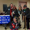 Best Costume - Finn School's "The Shark Family" rom 2019 SEF Family Feud