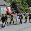 Veterans march in Memorial Day 2019 parade by Joao Melo