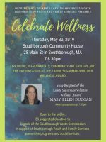 Celebrate Wellness updated flyer