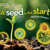 "A Seed is the Start"