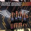 ARHS Track at New Balance Nationals - 4x800 relay team