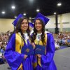 AVRTHS twin valedictorian and salutetorian