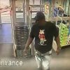 Walgreens security video image