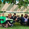 Chestnut Hill Farm to Table Dinners (from Facebook)