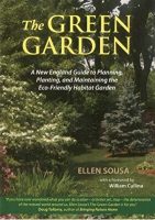 The Green Garden by Ellen Sousa book cover