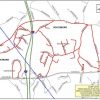 CMMP map of Southborough spraying august 2019
