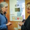 Congresswoman Katherine Clark visiting NECC (contributed)