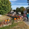 Pumpkin Stroll 2019 from Rotary Facebook page