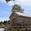 Burnett Chapel (contributed photo)