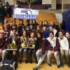Cross Country Boys 1st & Girls 2nd at Central MA championship