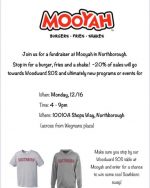 WW SOS Mooyah flyer