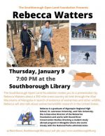 rebecca watters flyer