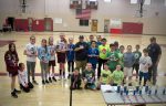 KofC 2019 free throw participants