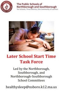 Start Time Task Force image