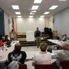 2017 SPD Citizens Police Academy