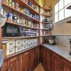One Sears Road kitchen pantry