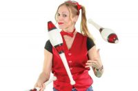 Jenny the Juggler (contributed)