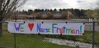 banner for Finn School Nurse