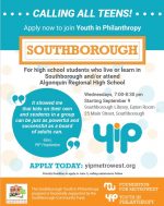 YIP Southborough flyer